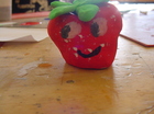 aardbij vs loll