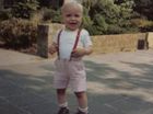 40 jaar  later