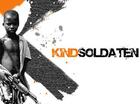 kINDSOLDATEN