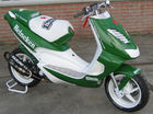 Scootertuning
