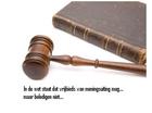 Menig Vrijheid