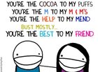 BFF I & D