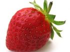De aardbei
