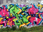 Graffiti