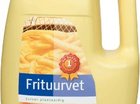 Frituurvet