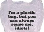 Levenvanplastic