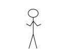 stickman