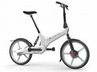 GO CYCLE!