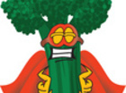 super brocoli