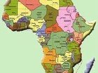 afrika