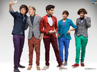 I LOVE ONE D