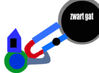 Zwart gat