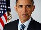 OBAMA  IS GROEN