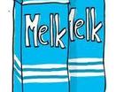 Milk Waste