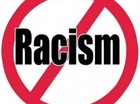 Stop racisme