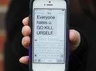 Cyberbulling