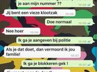 Pestinggssss