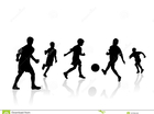voetballen 